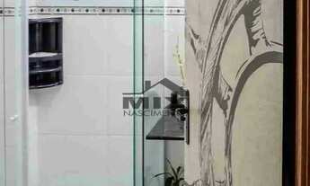 Imagem 7: Apartamento padrão para Venda e Locação, Flórida, Praia Grande, SP 01 dorms. 01 vaga