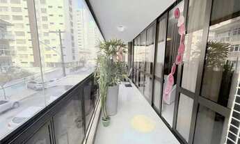 Imagem 2: Apartamento com 5 quartos à venda ou para locação em Pitangueiras - SP