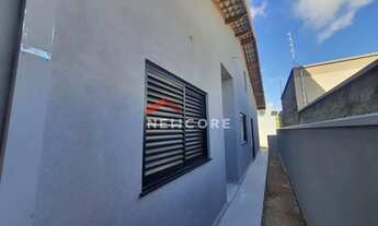 Imagem 6: Casa em Rua Hélio José Pupo - Villaggio Fosuzzi - Itatiba/SP