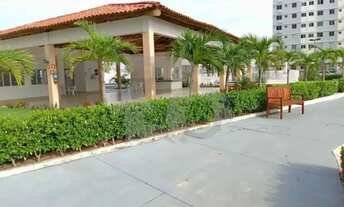 Imagem 7: Apartamento no Condomínio Verde Monte Florata com 2 Quartos - 48m²