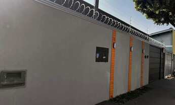 Imagem: Venda - Casa em Jardim Jacy com 5 quartos