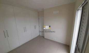 Imagem 7: Apartamento com 2 dormitórios para alugar, 72 m² por R$ 2.691,87/mês - Parque Franceschini