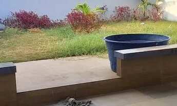 Imagem: Casa com 4 quartos na Forquilha em rua tipo