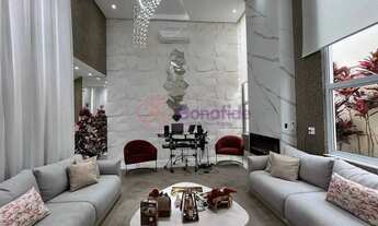 Imagem 3: Casa para VENDA localizada no condomínio JARDIM ATENAS, em Jundiaí/SP