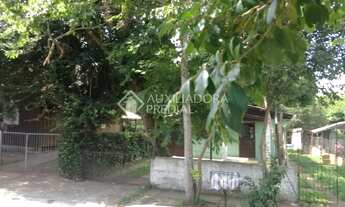 Imagem: Terreno a venda 550m2 (11 x 50 ) localização