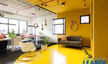 Imagem 2: CONJ. COMERCIAL - PINHEIROS - SP