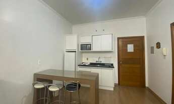 Imagem 4: Apartamento 1 Dorm - Bairro Centro