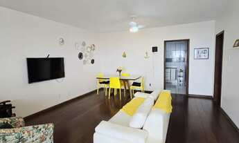 Imagem 2: Apto, 135m², 3/4 no Ed. Guarani