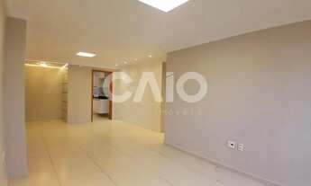 Imagem 3: Apartamento no Residencial Giovanni Bellini