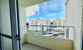 Imagem 6: Apto 2 quartos, novinho, nascente