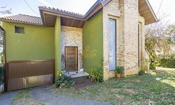 Imagem 3: CASA COM 3 DORMITÓRIOS A VENDA NO PILARZINHO