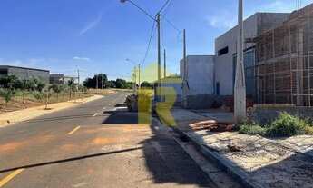 Imagem 6: Terreno à venda em São José do Rio Preto-SP, Residencial e Empresarial Ascolo Martin, 200m