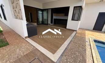 Imagem 4: Casa em condomínio fechado com 3 suítes,piscina aquecida, 190 m² construídosLaranjeiras, U