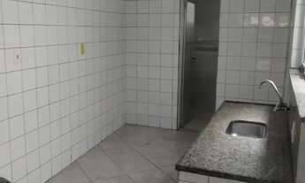 Imagem 7: Casa ampla no Santo Cristo