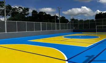 Imagem: Chácaras Maiápolis Lote 660m2 Plano Boa