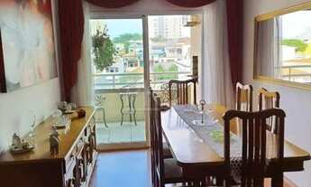 Imagem 3: Apartamento à venda, 3 quartos, 1 suíte, 2 vagas, Parque Anchieta - São Bernardo do Campo