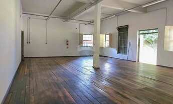 Imagem 4: Sala comercial Galpão / depósito com 1 vaga na garagem