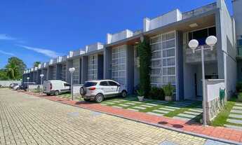 Imagem: Casa Duplex em Condomínio para alugar