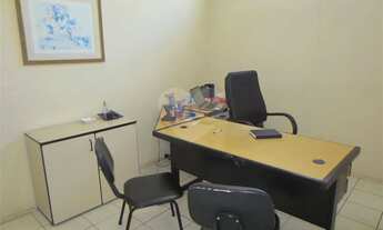 Imagem: Prédio inteiro à venda ou para locação