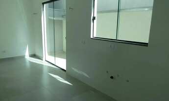 Imagem 5: Sobrado com terraço ,duas vagas