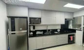 Imagem 2: Apartamento a venda - Vila Curuçá, Santo André