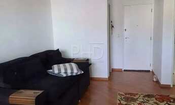 Imagem 5: Apartamento à venda, 3 quartos, 1 suíte, 2 vagas, Parque Anchieta - São Bernardo do Campo