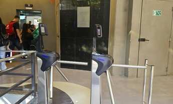 Imagem 7: Quarto para Casal