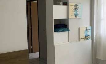 Imagem 7: Alugo apartamento semi-mobiliado