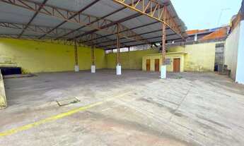 Imagem: Terreno comercial para locação em Jardim