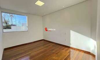 Imagem 6: Casa à venda, 3 quartos, 1 suíte, 6 vagas, Estoril - Belo Horizonte/MG