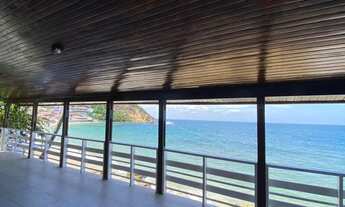 Imagem 6: Morro de São Paulo casa locação