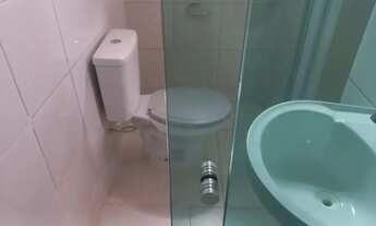 Imagem: Imóvel para aluguel possui 40 metros quadrados