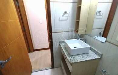 Imagem 15: Imóvel para venda possui 80 metros quadrados com 2 quartos em Vila Isabel - Rio de Janeiro