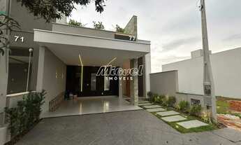 Imagem: Casa em Condomínio, 131,14m² à venda