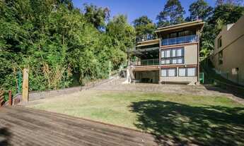 Imagem: Casa em Condomínio à venda, 4 quartos