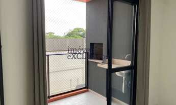 Imagem 3: Apartamento de 1 quarto com condomínio completo!