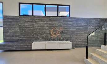 Imagem 6: Casa nova para venda ou locação no Residencial Costa Laguna - Alphaville