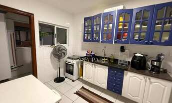 Imagem 6: Apartamento com 2 dormitórios à venda, 92 m² por R$ 490.000,00 - Canto do Forte - Praia Gr