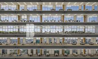 Imagem 6: Laje Corporativa de 2512m² para á Locação - Butantã