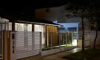 Imagem: Casa Temporada Zona Sul, Balneário Rincão