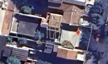 Imagem 2: TERRENO A VENDA NO CAMBUCI COM 484 METROS