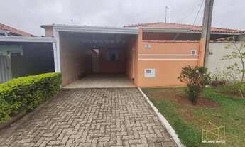 Imagem 2: Casa com 2 dormitórios para alugar, 90 m² por R$ 2.200,00/mês - Condomínio Villagios Das A