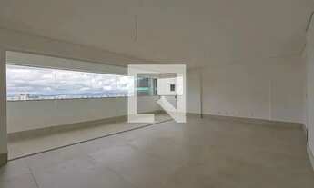 Imagem: Apartamento à Venda - Luxemburgo, 4 Quartos