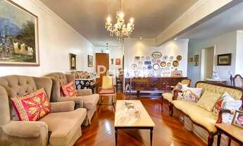 Imagem 5: Imóvel para venda tem 172 metros quadrados com 3 quartos em Setor Oeste - Goiânia - GO