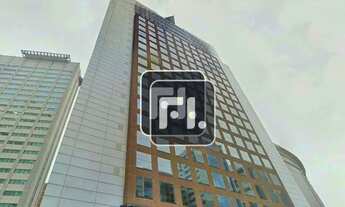 Imagem 5: Conjunto para alugar, 373 m² - Vila Olímpia - São Paulo/SP