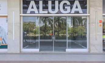 Imagem: Imóvel para aluguel com 40 m² no bairro