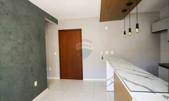 Imagem 2: Apartamento Elegante em Santa Maria-RS