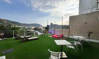 Imagem 2: Casa com 4 dormitórios à venda por R$ 1.295.000,00 - São Francisco - Niterói/RJ