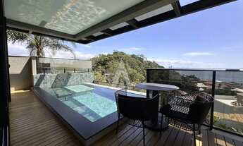 Imagem 2: Apartamento com 3 suítes à venda na praia de Itajubá em Balneário Barra Velha - SC por R