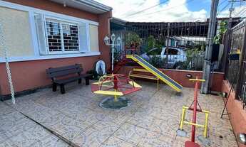 Imagem 3: CASA DE ESQUINA NO MORADAS DO SUL - 4 DORMITÓRIOS